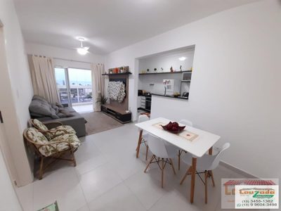 Apartamento, 2 quartos, 80 m² - Foto 2
