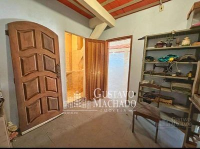 Casa, 5 quartos, 130 m² - Foto 5