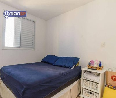 Apartamento, 2 quartos, 50 m² - Foto 5