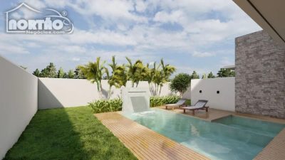 Casa, 4 quartos, 280 m² - Foto 3