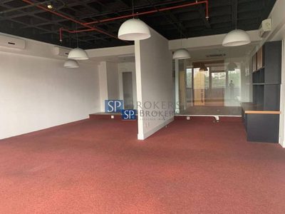 Sala-Conjunto, 131 m² - Foto 3