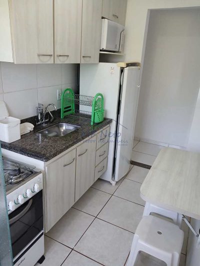 Apartamento, 2 quartos, 47 m² - Foto 5
