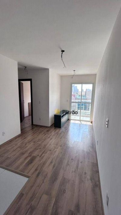 Apartamento, 2 quartos, 56 m² - Foto 4