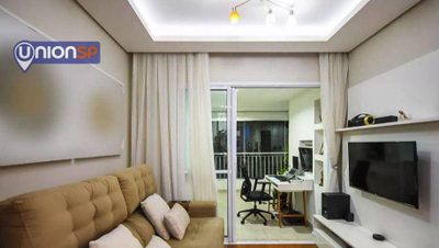 Apartamento, 3 quartos, 84 m² - Foto 3