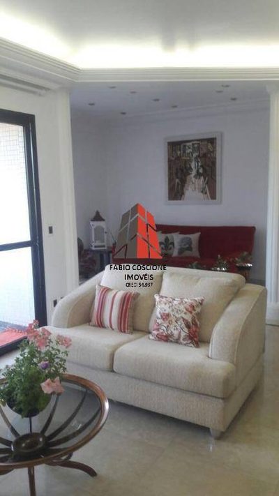 Apartamento, 3 quartos, 137 m² - Foto 5