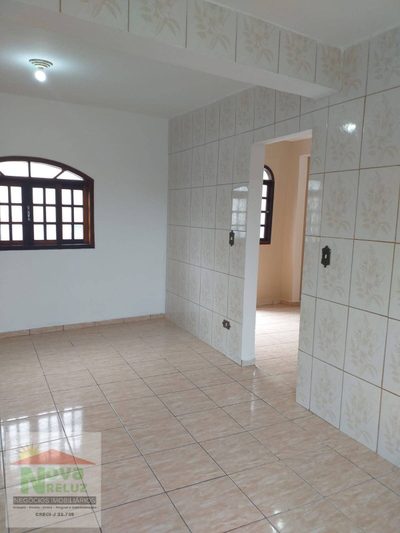 Casa, 1 quarto - Foto 2
