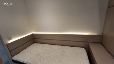 Apartamento, 2 quartos, 50 m² - Foto 5