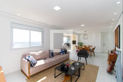 Apartamento, 3 quartos, 127 m² - Foto 5
