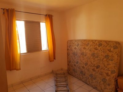 Apartamento, 2 quartos, 40 m² - Foto 2