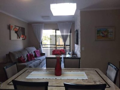 Apartamento, 3 quartos, 95 m² - Foto 4