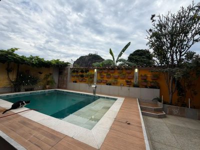 Casa, 3 quartos, 160 m² - Foto 3