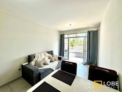 Apartamento, 1 quarto, 53 m² - Foto 4