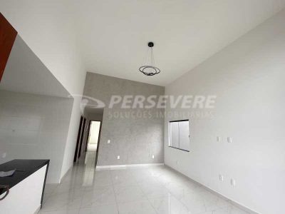 Casa, 3 quartos, 126 m² - Foto 2