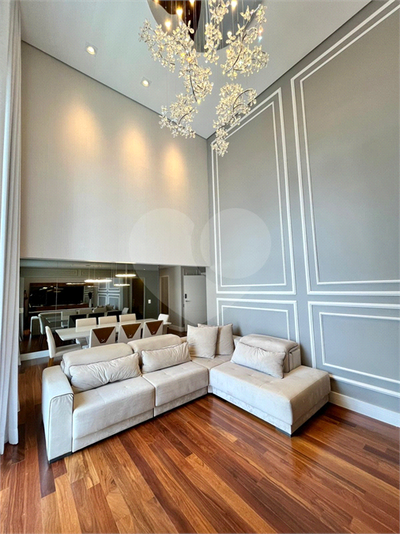 Apartamento, 3 quartos, 170 m² - Foto 4