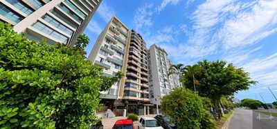 Apartamento, 3 quartos, 161 m² - Foto 3