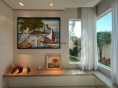 Casa, 3 quartos, 250 m² - Foto 4