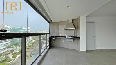 Apartamento, 4 quartos, 163 m² - Foto 2