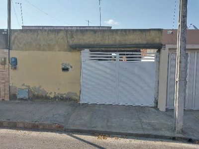 Casa, 2 quartos, 141 m² - Foto 1