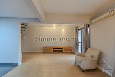 Cobertura, 1 quarto, 90 m² - Foto 5