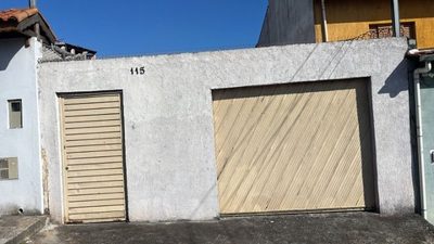 Terreno, 146 m² - Foto 1