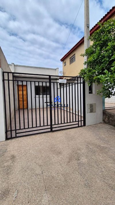 Casa, 2 quartos, 50 m² - Foto 1