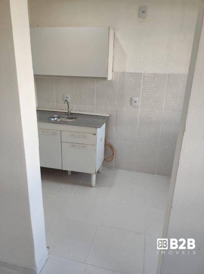 Apartamento, 2 quartos, 47 m² - Foto 3