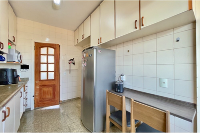 Apartamento, 3 quartos, 104 m² - Foto 4
