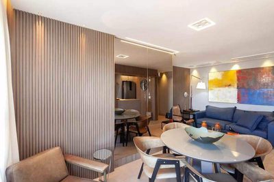 Cobertura, 3 quartos, 140 m² - Foto 1