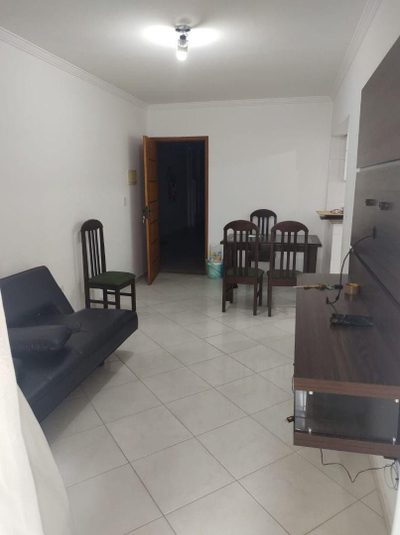 Apartamento, 1 quarto, 56 m² - Foto 4