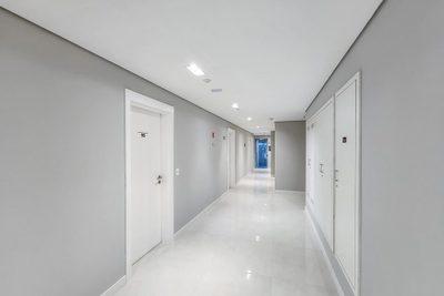 Apartamento, 1 quarto, 33 m² - Foto 3