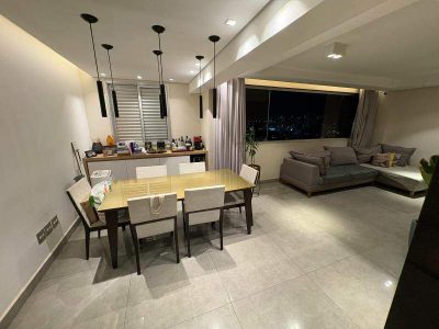 Apartamento, 3 quartos, 94 m² - Foto 2
