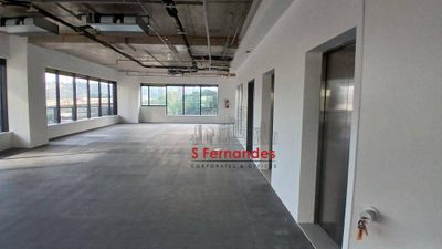 Sala-Conjunto, 368 m² - Foto 3