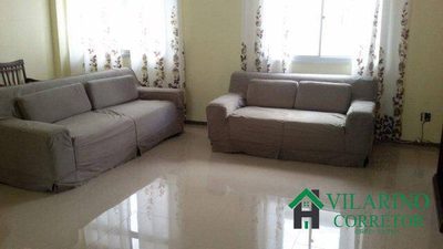 Cobertura, 4 quartos, 230 m² - Foto 1