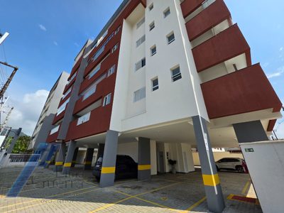 Apartamento, 2 quartos, 69 m² - Foto 5