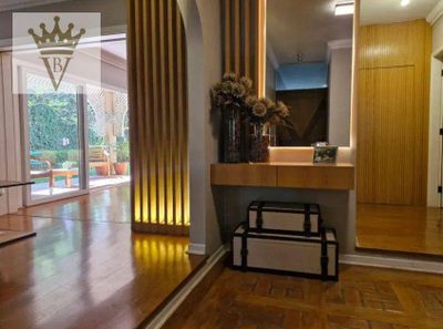 Casa, 4 quartos, 532 m² - Foto 3