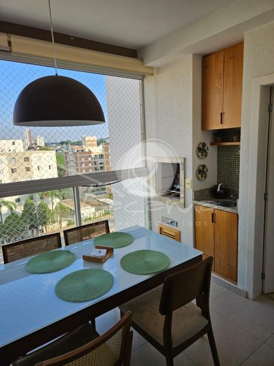 Apartamento, 3 quartos, 87 m² - Foto 4