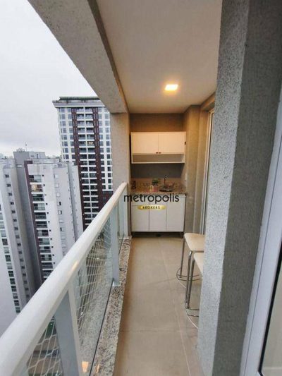 Apartamento, 2 quartos, 65 m² - Foto 5