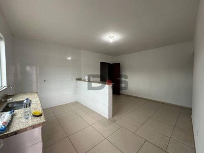 Casa, 2 quartos, 75 m² - Foto 3