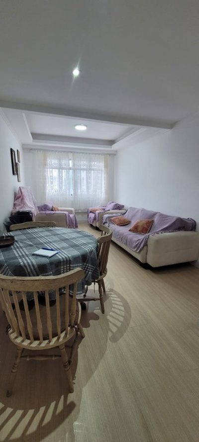Apartamento, 2 quartos, 72 m² - Foto 1