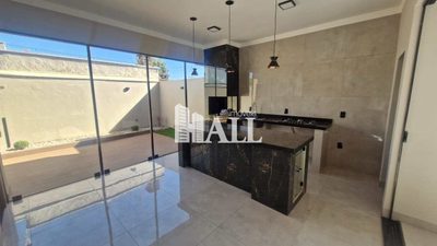 Casa, 3 quartos, 120 m² - Foto 2
