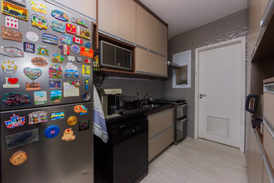 Apartamento, 2 quartos, 71 m² - Foto 5