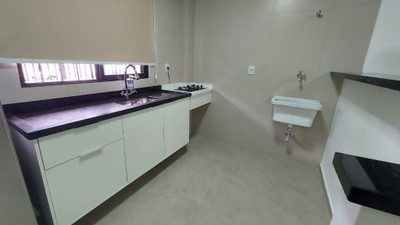 Kitnet-Studio, 21 m² - Foto 3