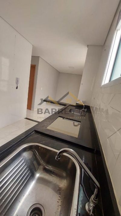Apartamento, 2 quartos, 46 m² - Foto 4