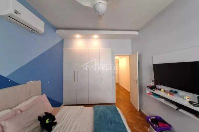 Apartamento, 2 quartos, 130 m² - Foto 1