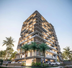 Apartamento, 2 quartos, 51 m² - Foto 1