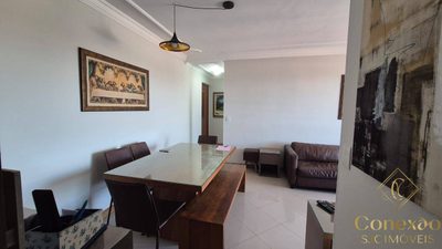 Apartamento, 3 quartos, 94 m² - Foto 1