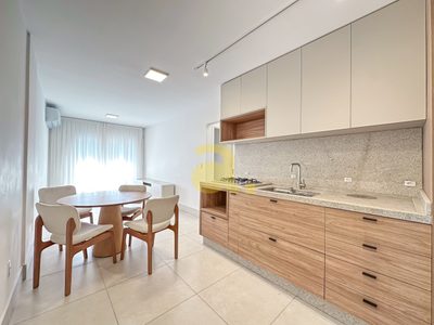Apartamento, 2 quartos, 72 m² - Foto 2