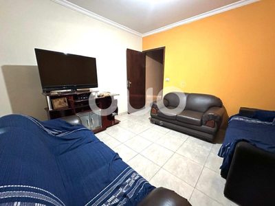 Casa, 3 quartos, 140 m² - Foto 1