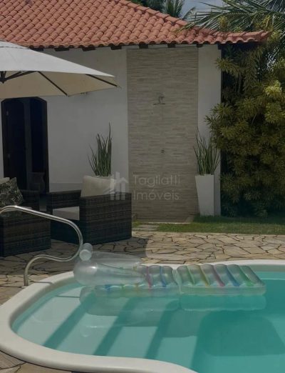 Casa, 5 quartos, 200 m² - Foto 2