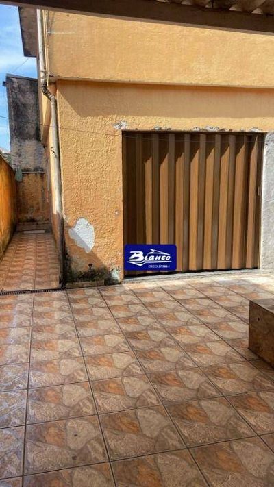 Casa, 5 quartos, 158 m² - Foto 4